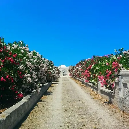 Le Pietre Bianche