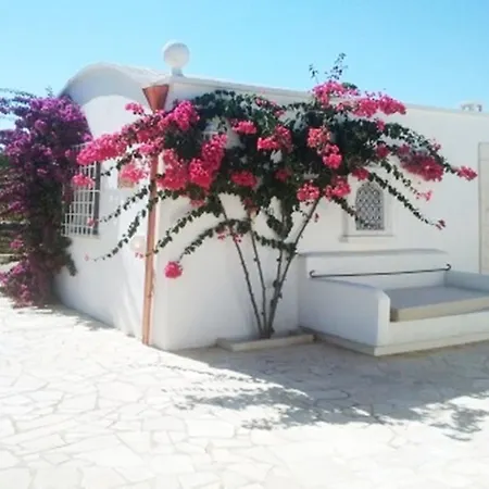 Le Pietre Bianche * Ostuni