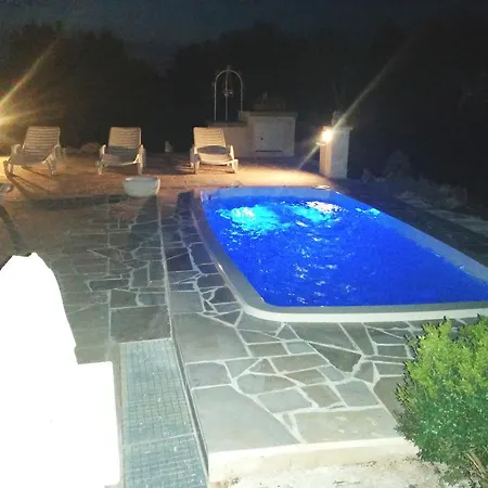Le Pietre Bianche Willa Ostuni