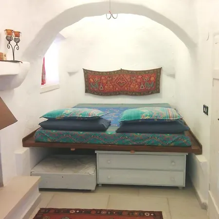 Le Pietre Bianche Willa Ostuni