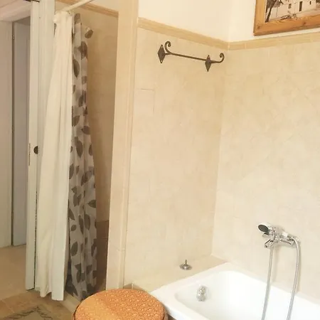 Le Pietre Bianche Ostuni