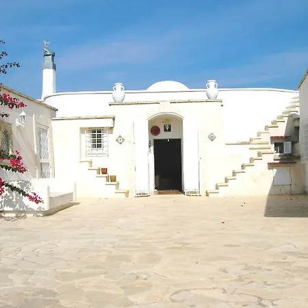 Le Pietre Bianche Vila