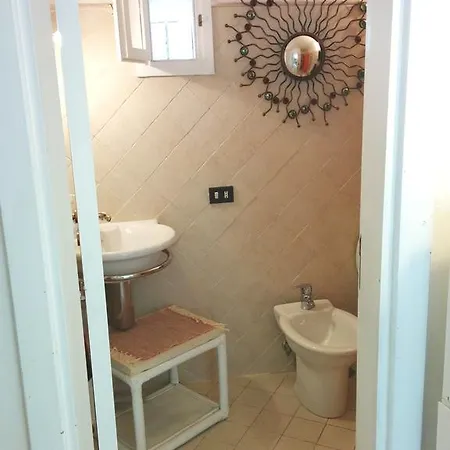 Le Pietre Bianche Willa Ostuni