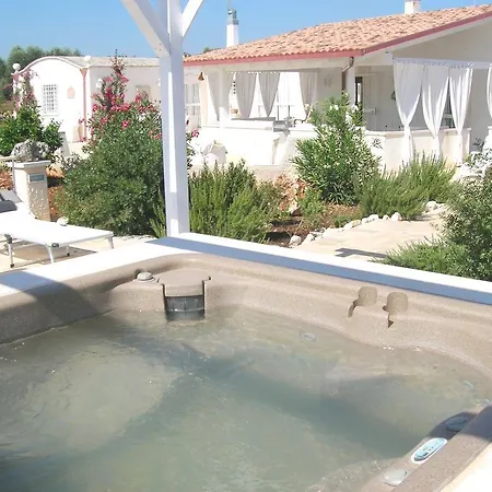 Le Pietre Bianche Ostuni