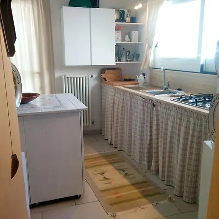 Vila Le Pietre Bianche *